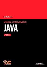 Download Apprenez à programmer en Java PDF