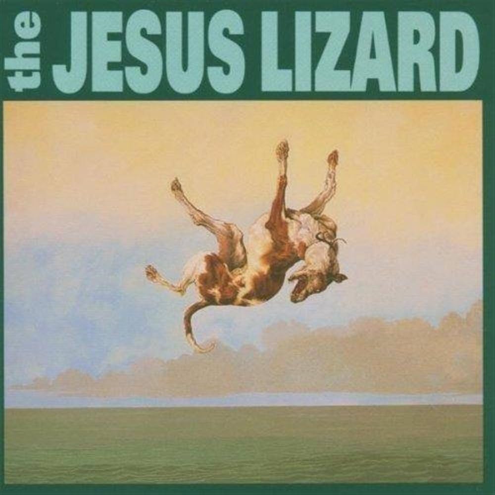 洋楽 Jesus lizard. Goat liar lp. Live ep. 洋楽 Jesus lizard. Goat liar lp. Live ep. Jesus lizard. Goat