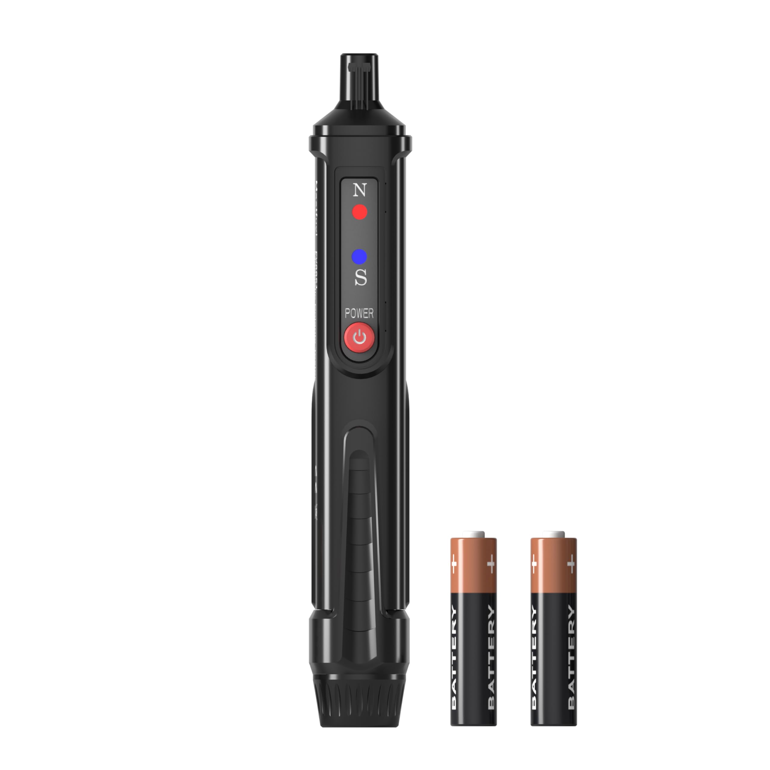 Testeur de polarit magntique, dtecteur de ples lectriques, haute  sensibilit : Amazon.fr: Bricolage