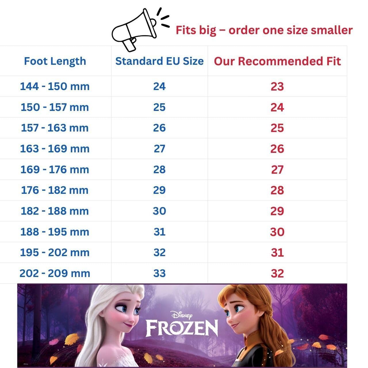 Leomil Frozen Fille Chaussons Ballerines Enfants, Idéal pour la maison et la Maternelle