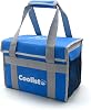 Coolist CL36B 36 Liter Foldable Thermos Cloth Bag/Calf Bowl