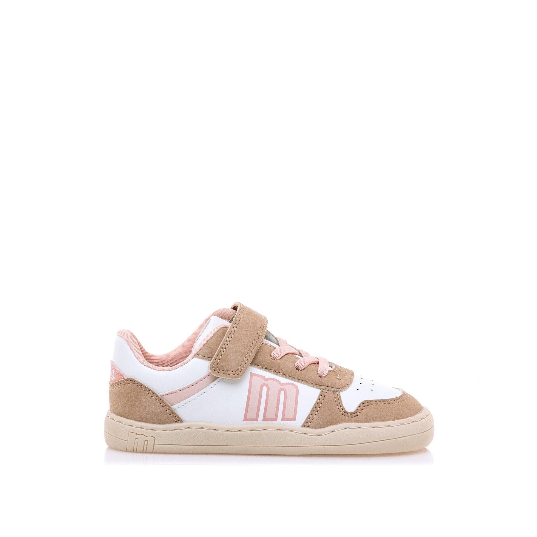 Baskets mixtes MTNG 49313 enfant : la solution pour des chaussures durables et confortables - 7