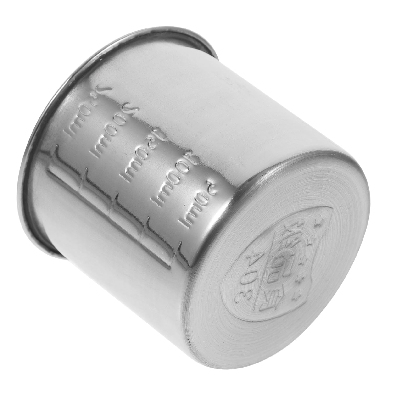 3 Stücke Tasse Alternative Dosierung Tasse Messbecher Für Küche Antihaft-multi-zweck