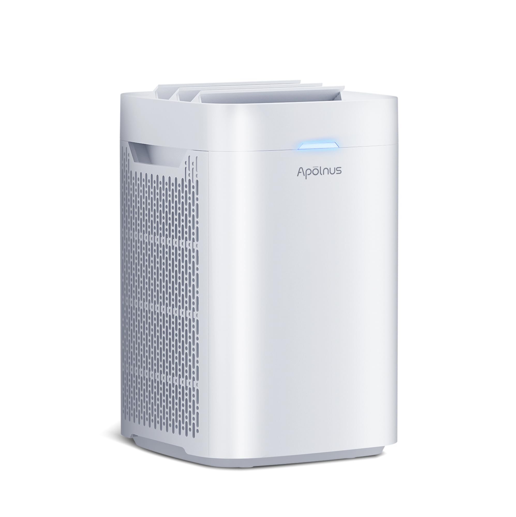Amazon.co.jp: 【交換不要・水洗い可】Apolnus (アポルナス) 空気清浄 