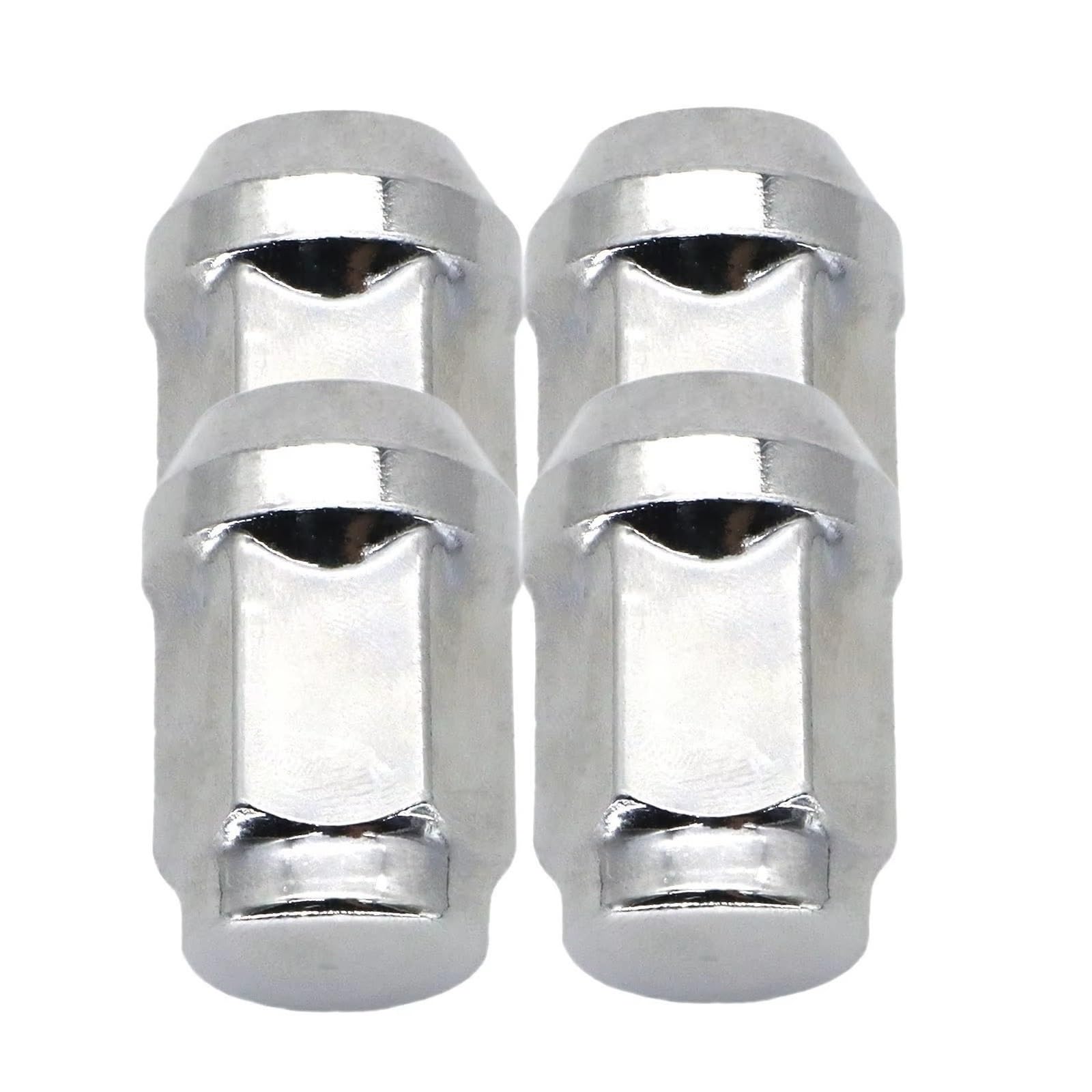 Llantas compatibles con Ford Taurus 2013 a 2019 y tuercas de rueda de coche E-150 7