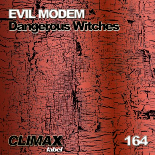 Amazon.com: Dangerous Witches : Evil Modem: Digital Music