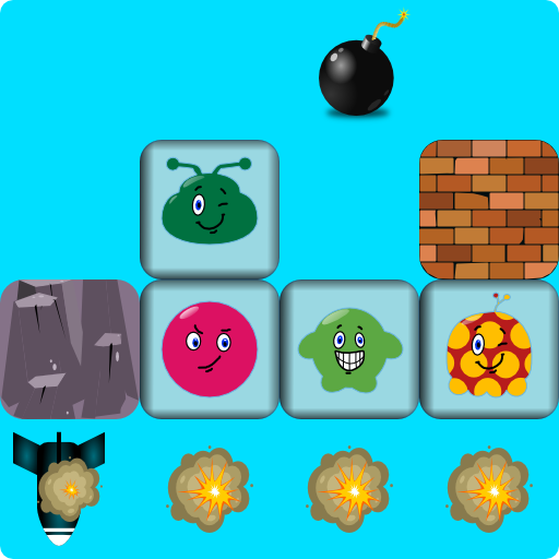 Shape Blast - App on Amazon Appstore