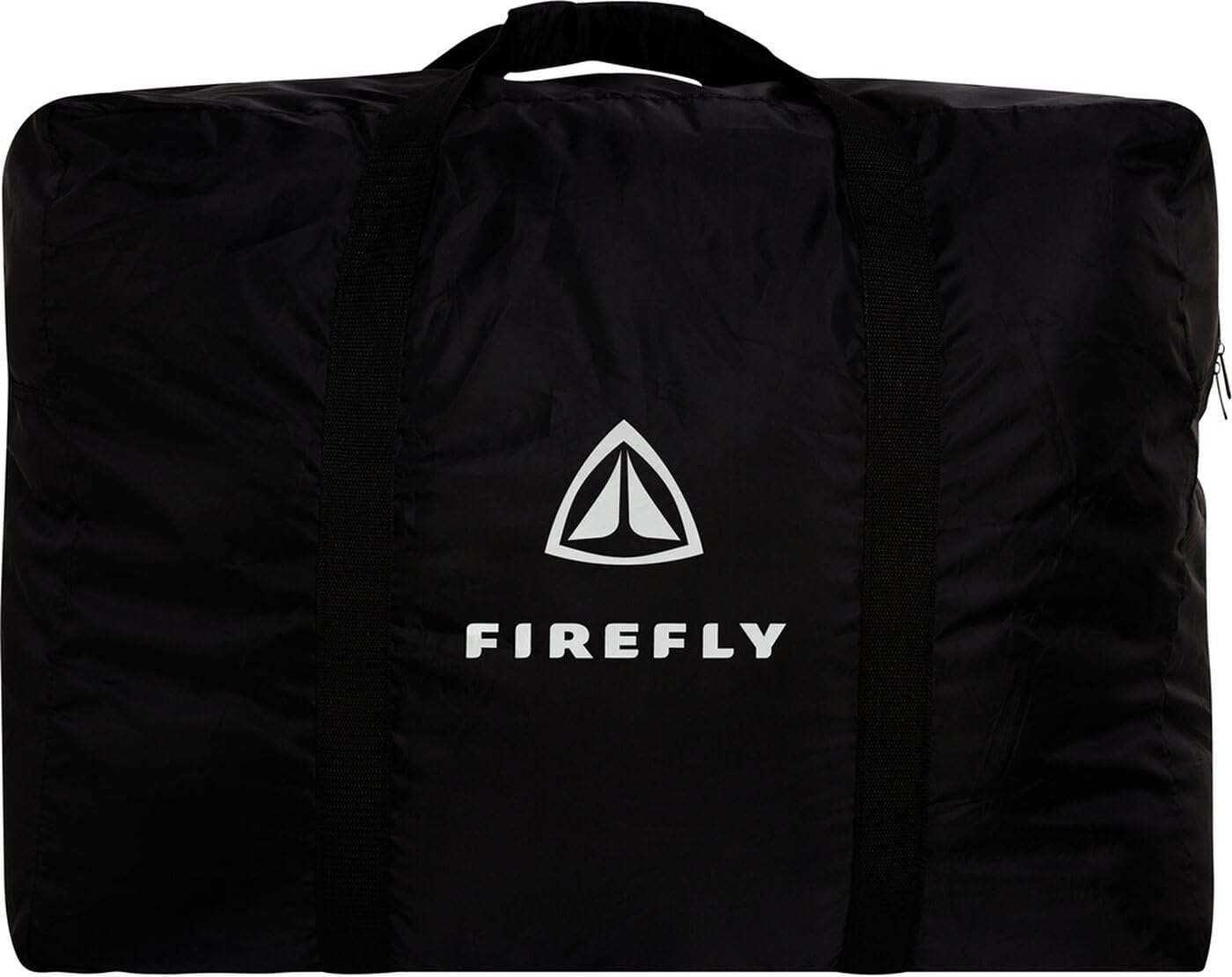 Firefly Ikayak 300 Kayak Anthracite/Yellow One Size