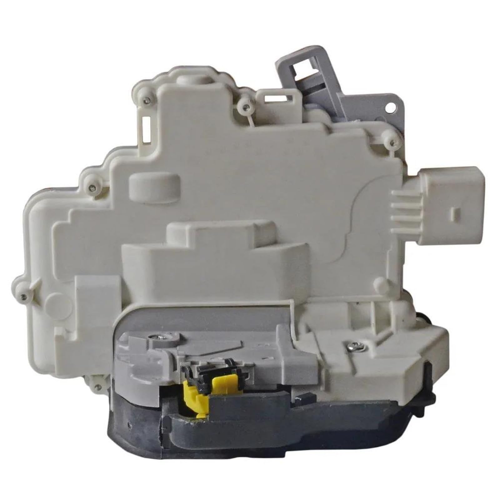 Door Lock Latch Actuator Latch 4F1837016 for A3 for S3 for A6 for S6 for C6 for A8 for S8 for R8 for RS3 for RS6 for A4 LHD Front Right(Front Right Side)