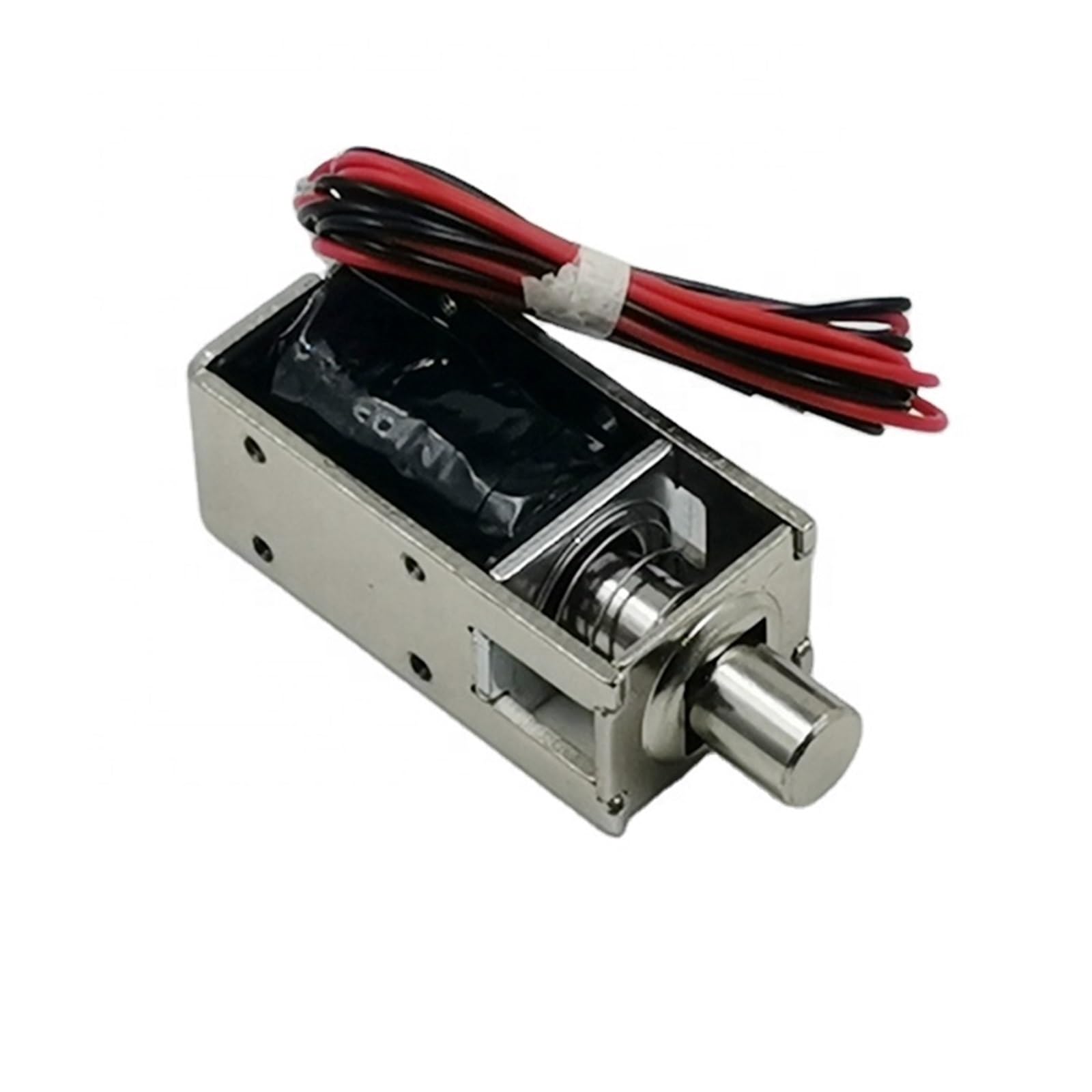 Solenoid Lock 12VDC Pull Type JSO-1054-4B serrure électrique armoire
