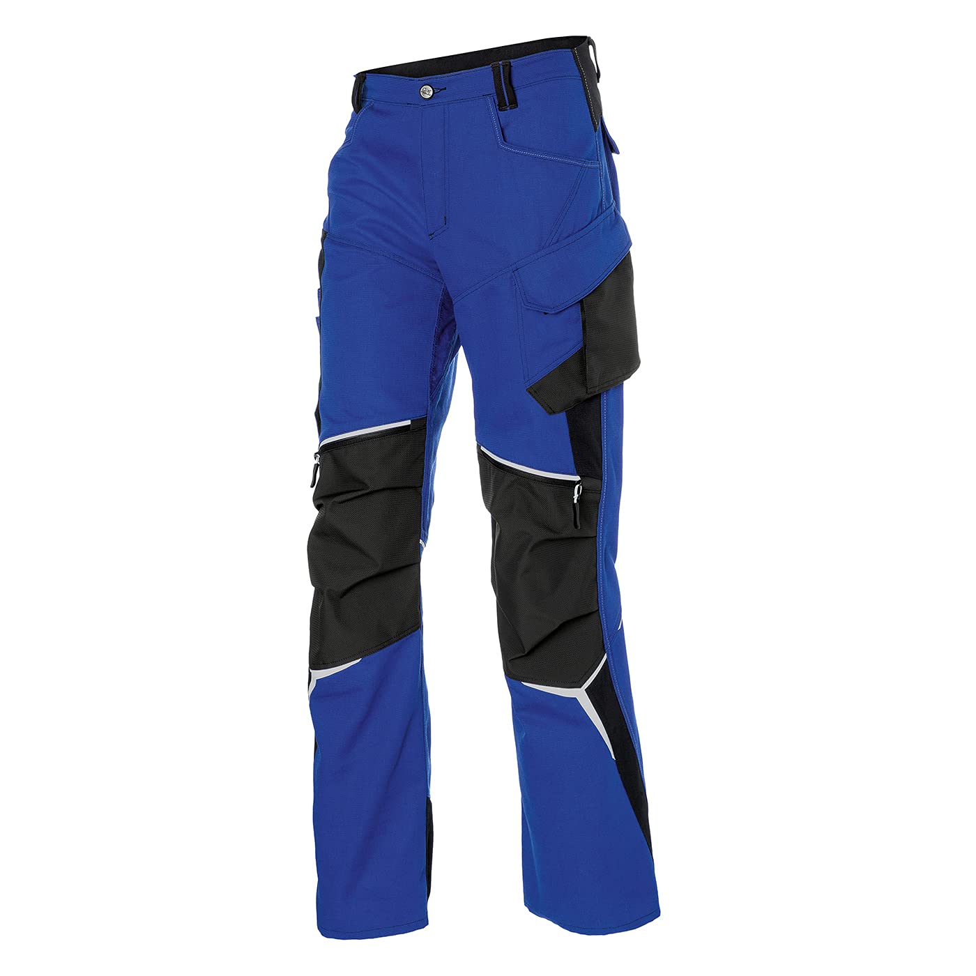 KÜBLER Workwear Damen Hose Hose (1er Pack)