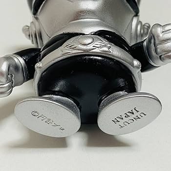 Amazon | UNCUT アンカットイズ ボンボンヒーロー レッドマン 闇