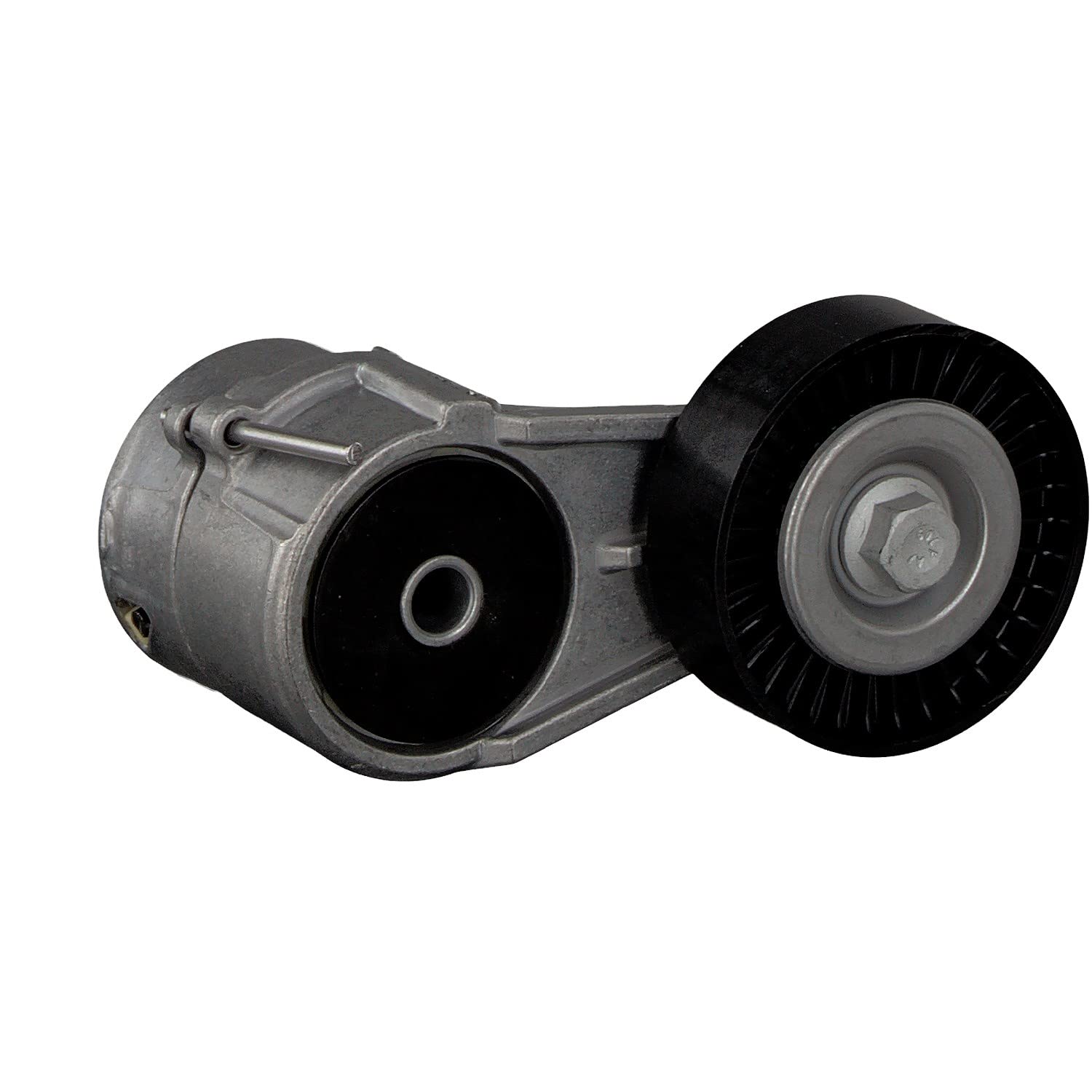 FEBI BILSTEIN Tendicinghia, Cinghia Poly-V 21060 Compatibile con: OPEL ASTRA G Cabriolet, ASTRA G Caravan, ASTRA G CC, ASTRA G Coupe, ASTRA G Kasten/Kombi, ASTRA G Stufenheck, ASTRA H, ASTRA H Caravan