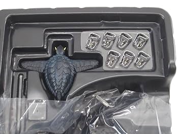 Amazon | 海洋堂 特撮リボルテック No.032 レギオン フィギュア