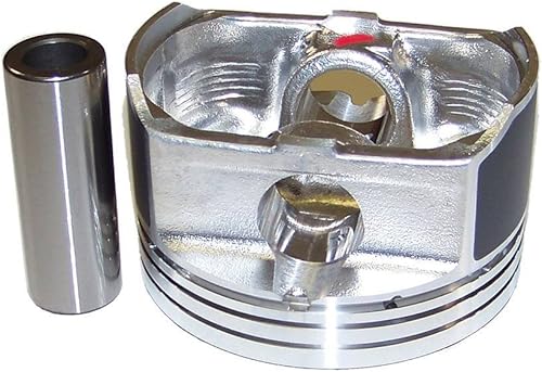 Miniatura 2 de DNJ Juego de pistones P171A para Dodge 2007-2015  Dodge, Hyundai, Jeep, KiaCaliber, Compass, Forte, Forte Koup, Forte5, Patriot, Tucson  1.8L, 2.0L