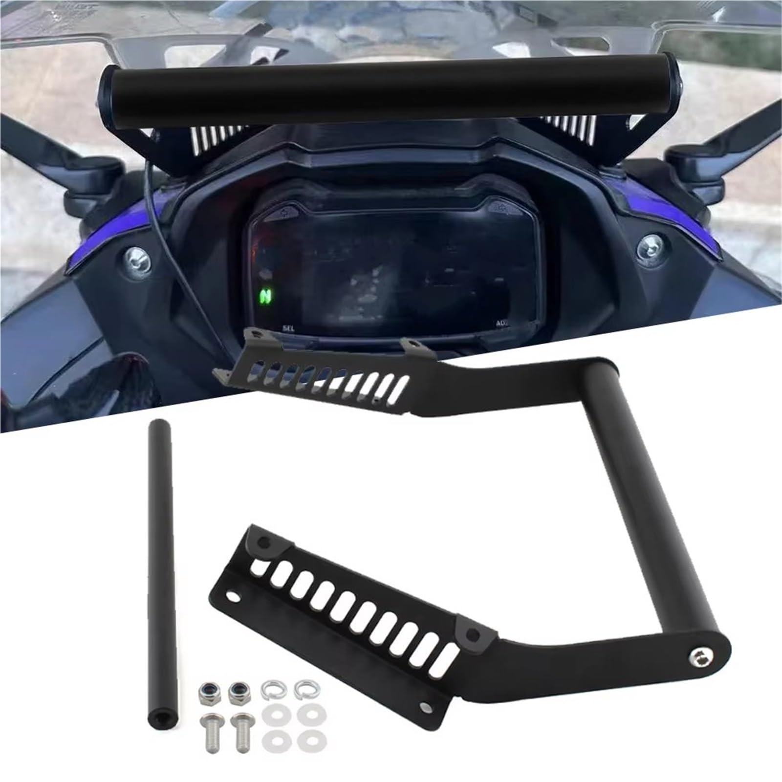 Navegación Motocicleta Soporte para Suzuki para GSX250R 2018-2025