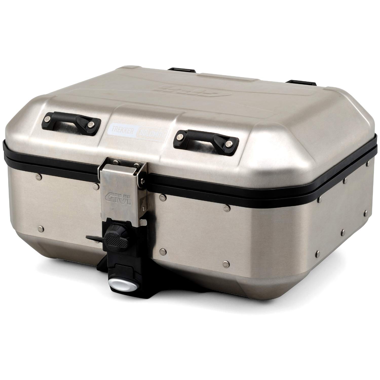 Amazon | GIVI(ジビ) バイク用 リアボックス モノキー 30L アルミ製 