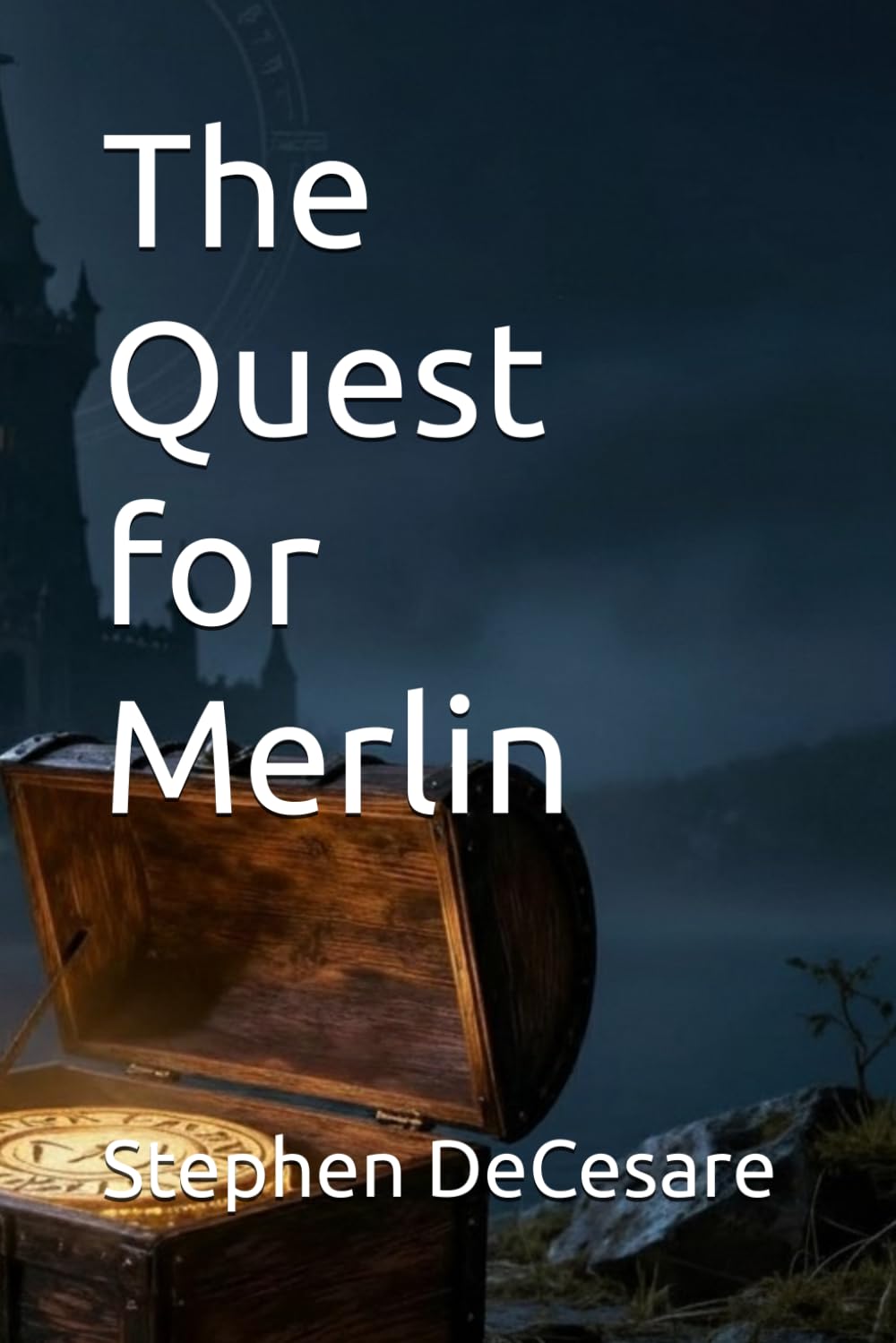 The Quest for Merlin