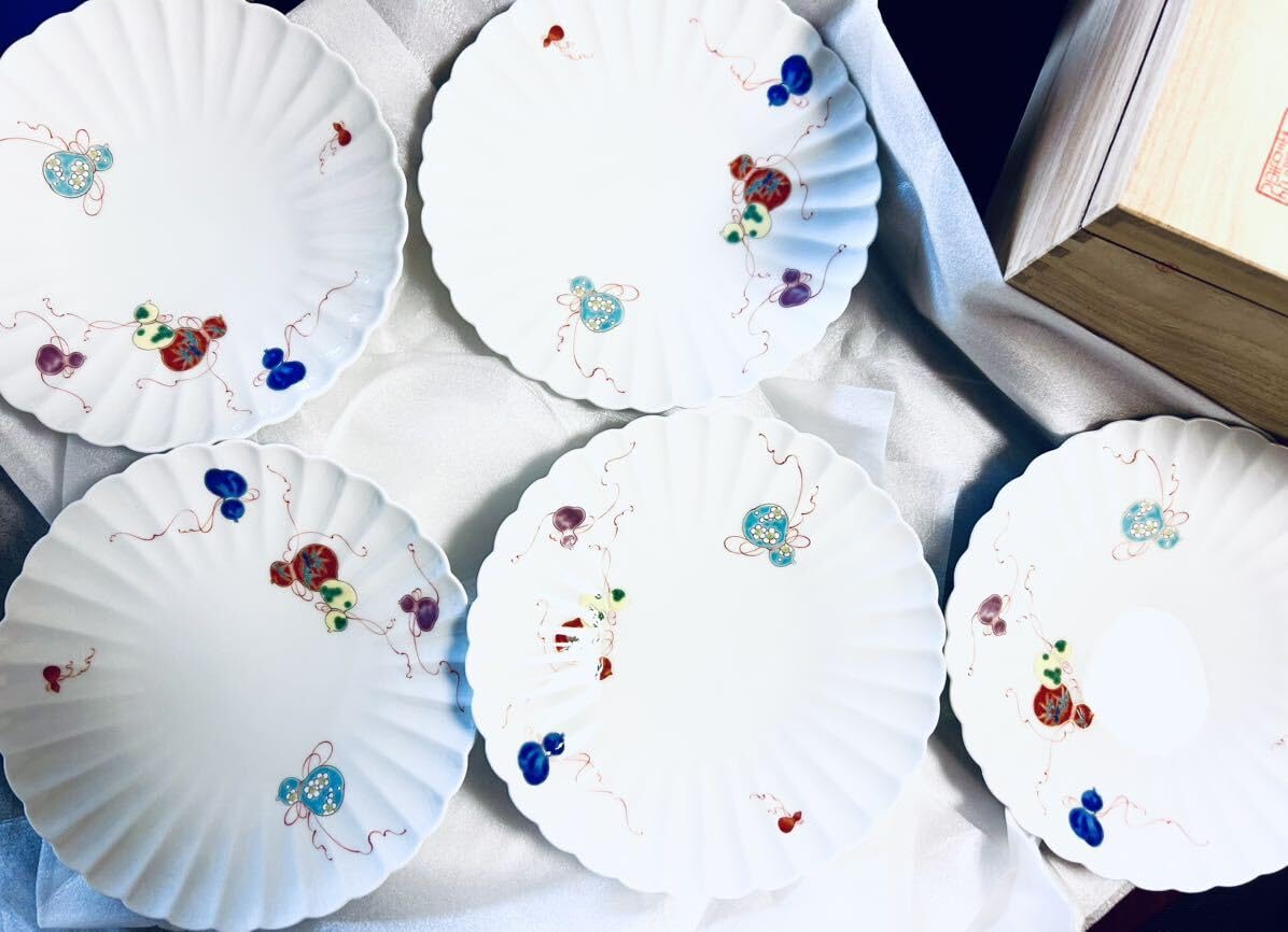 2025年最新】Yahoo!オークション -深川製磁 ひょうたんの中古品・新品