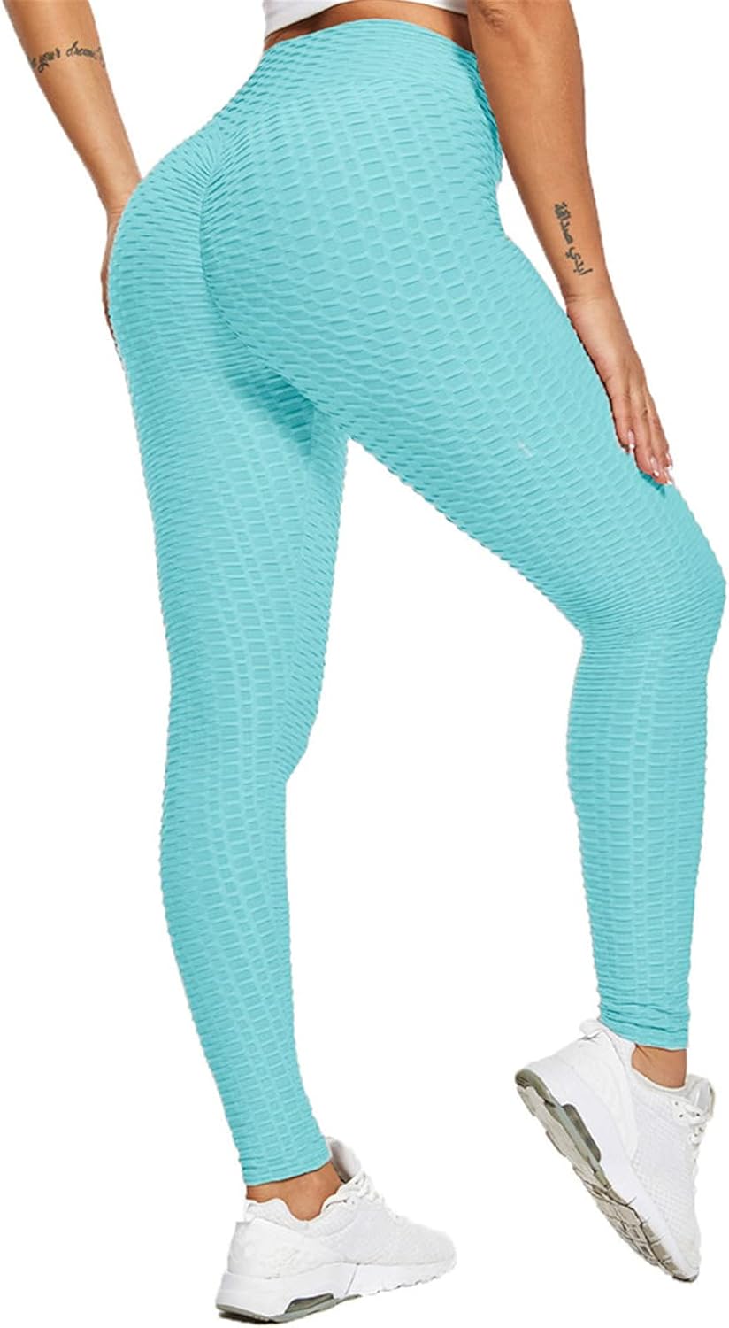 Womens teal tights Clearance