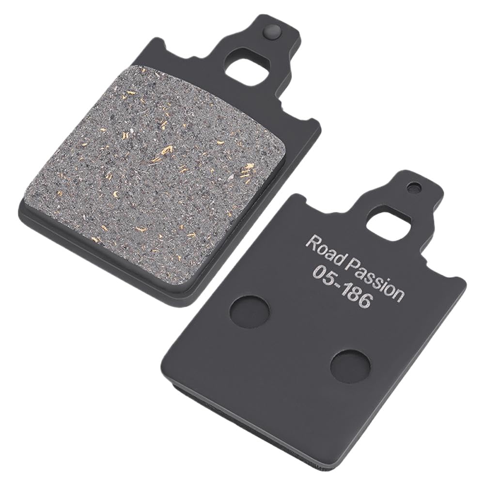 Pastiglie Freni Anteriori Posteriori e Dischi Compatibili Con LML 125 150