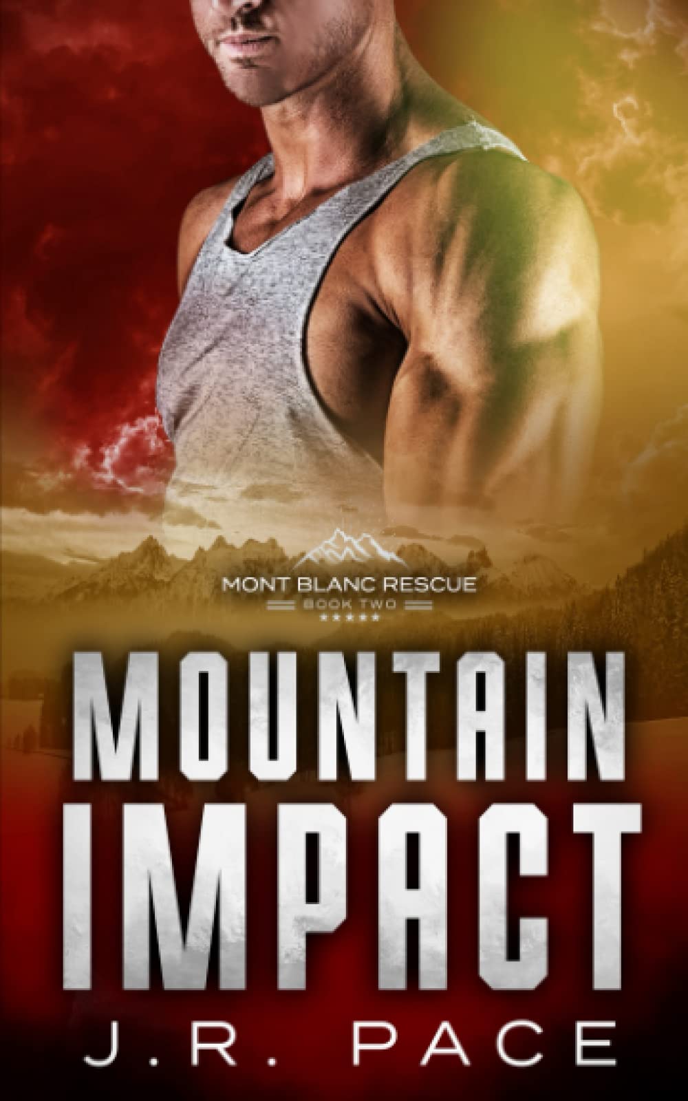 Mountain Impact: 2 (Mont Blanc Rescue)