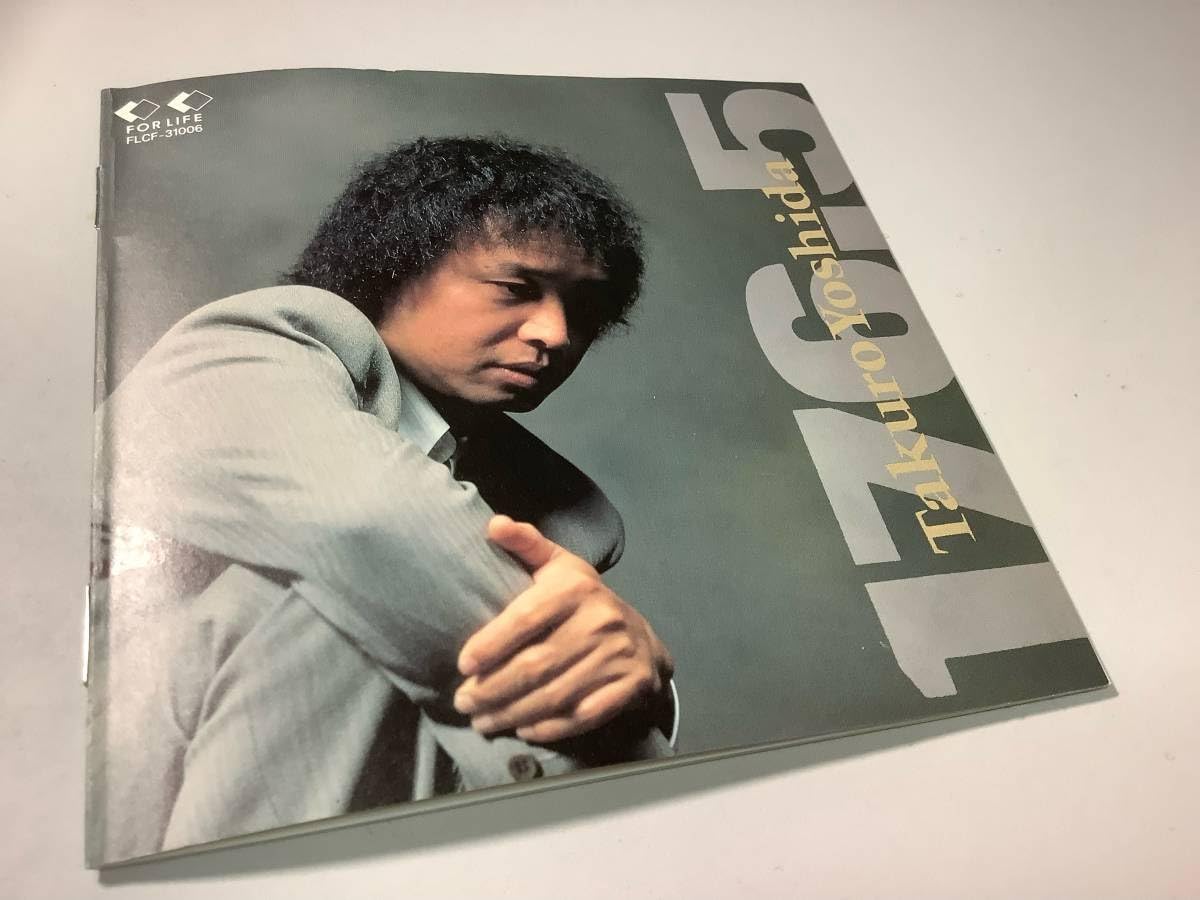 Amazon.co.jp: 吉田拓郎176.5帯付11曲入り-落陽スタジオ録音,星の鈴,車