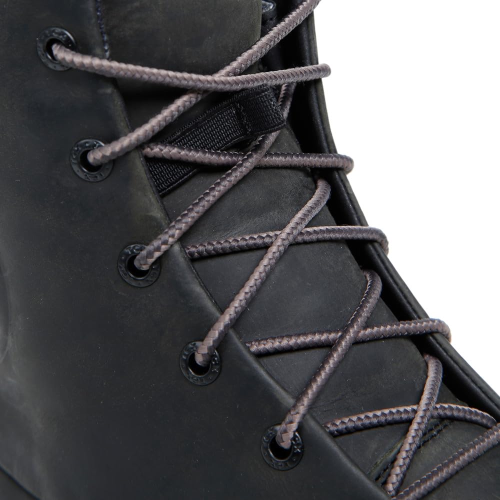 TCX Herren Blend 2 WpWasserdichte Motorradstiefel aus Leder