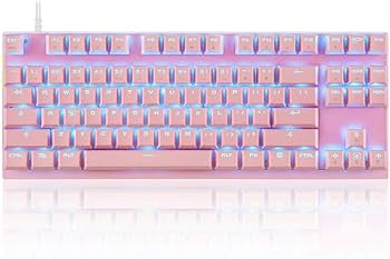 Amazon | 87キー 青軸 キーボード メカニカルキーボード 87キー Amazon | 87キー 青軸 キーボード メカニカルキーボード 87キー