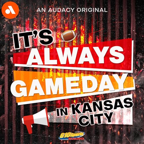 What the Willie Gay Suspension Means for the Kansas City Chiefs | It's Always Gameday in Kansas City