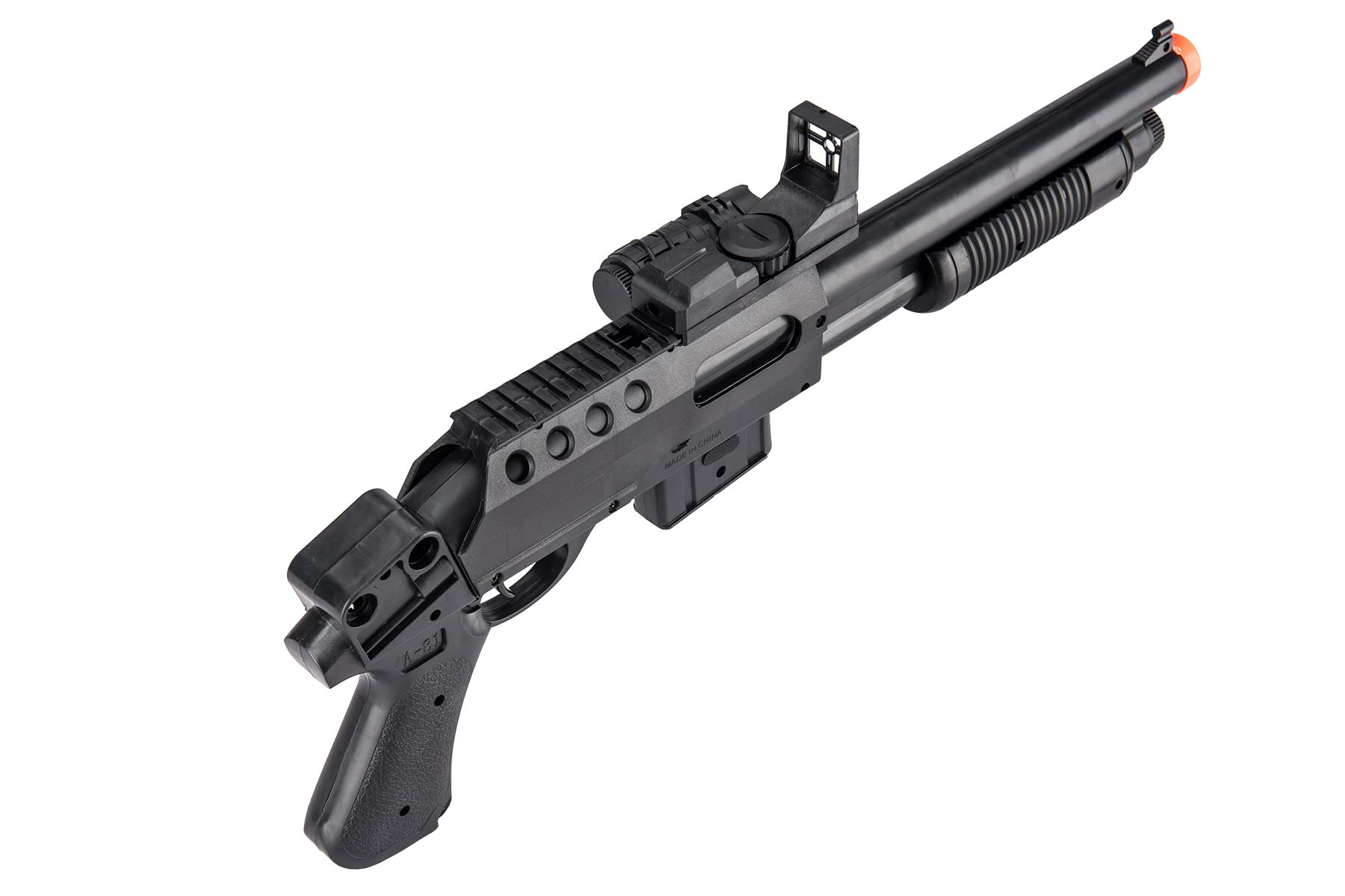 トイガン PUMP ACTION SHOTGUN GMO58A PUMP ACTION SHOTGUN GMO58A