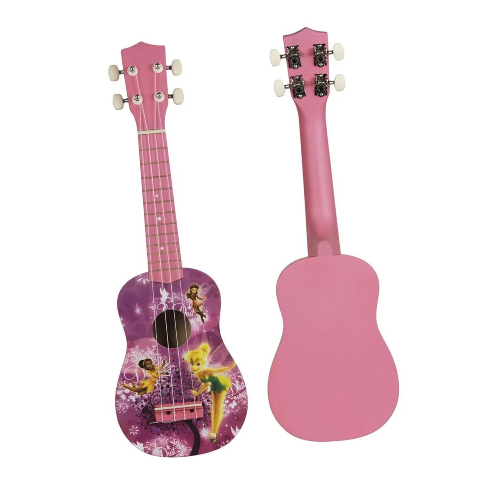 21 Calowy 4 Strunowy Basowy Ukulele Hawajski Mini Instrument Gitarowy Ukulele Dla Dorosłych