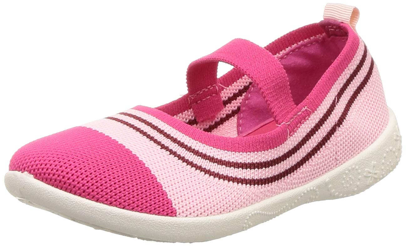 See full amazon price history chart for Bubblegummers Girls Knit Bow Ballerina Pink Sneakers-10 Kids UK (28 EU) (3115267) Bubblegummers Girls Knit Bow Ballerina Pink Sneakers-10 Kids UK (28 EU) (3115267) (B08JDFW8L8) Amazon Price History, Amazon Price Tracker