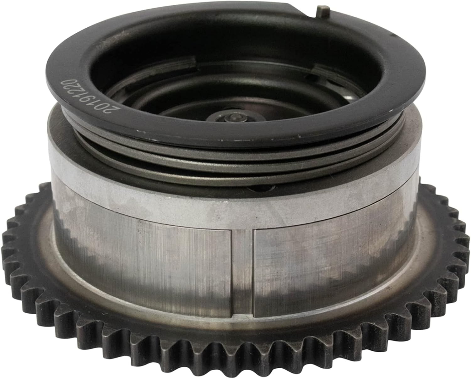 TRQ Engine Variable Valve Timing Sprocket Cam Phaser Gear for Buick Chevy Pontiac