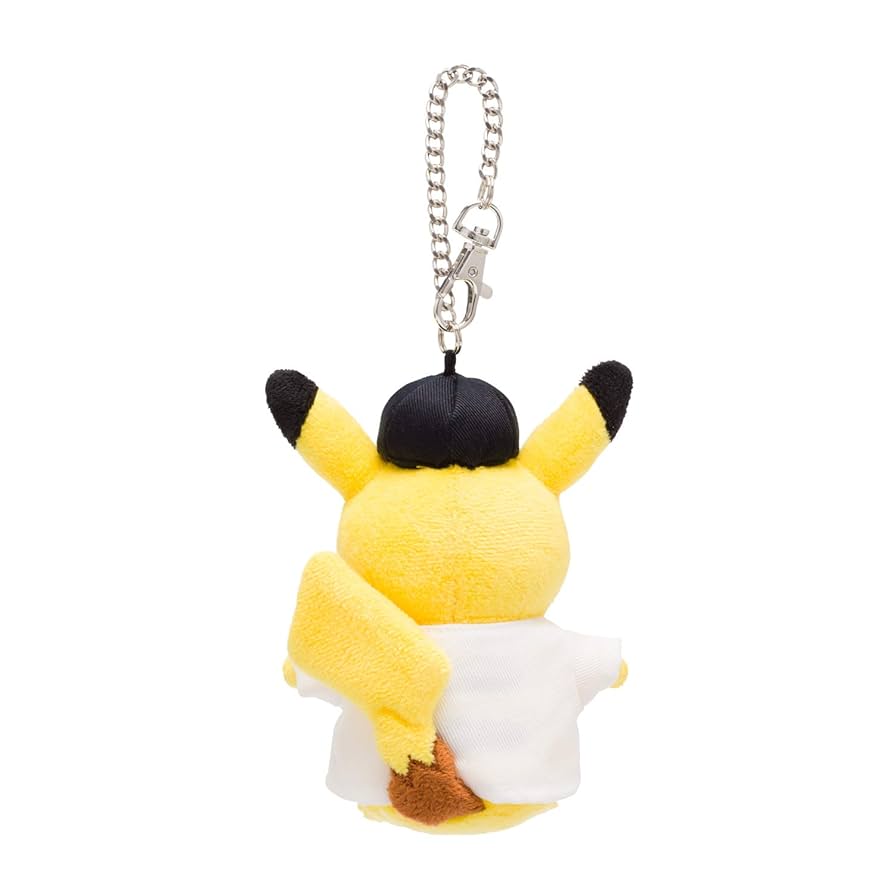 Amazon.co.jp: ポケモンセンターオリジナル マスコット