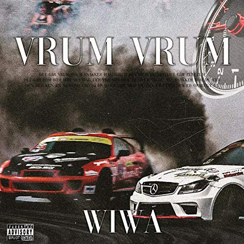 Vrum vrum [Explicit]