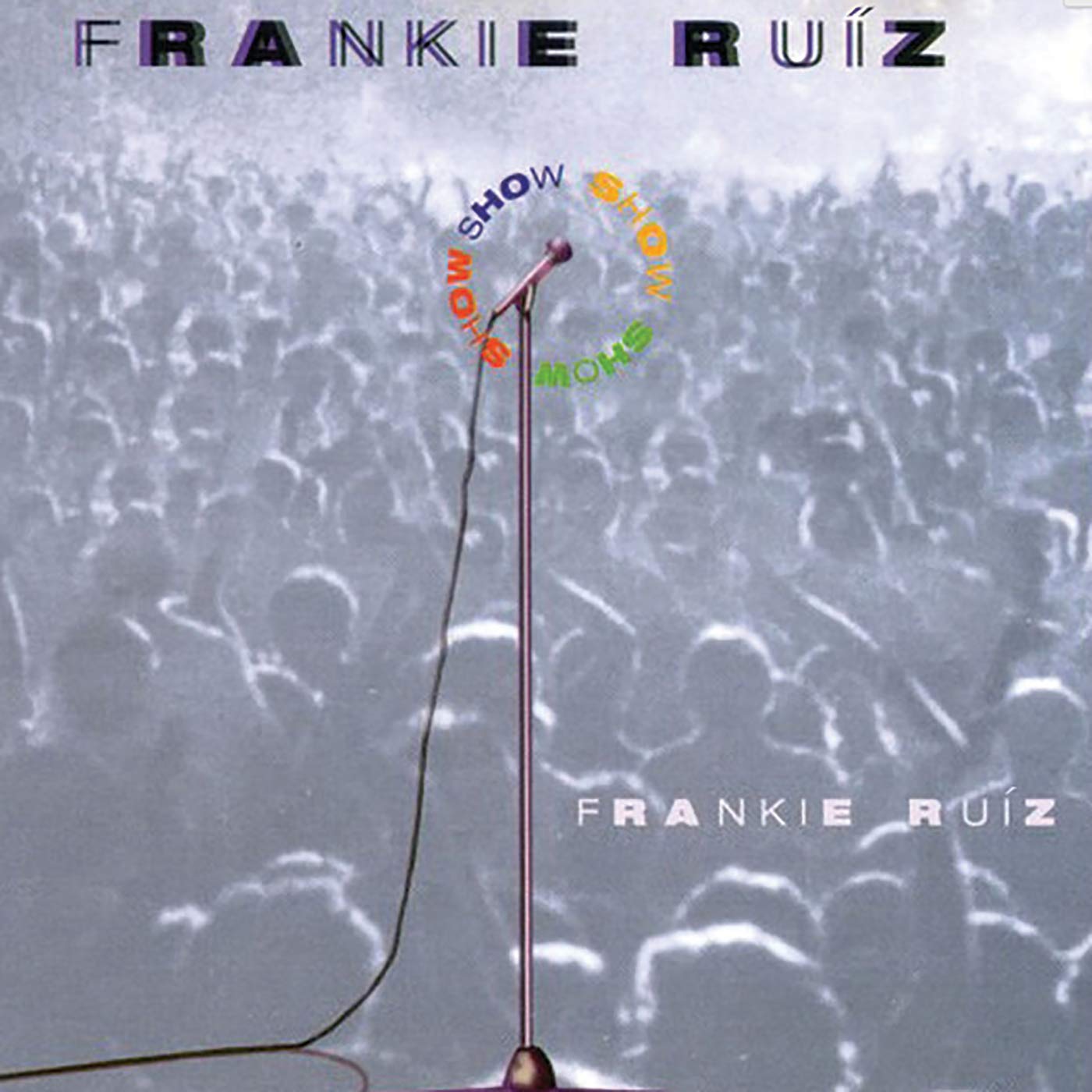 Frankie Ruíz