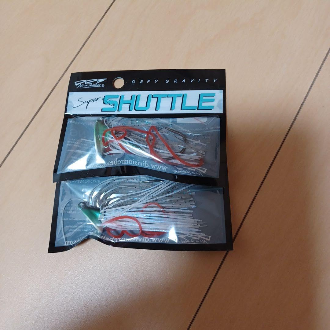 DRTスーパーシャトル FLカラー SHUTTLE 【公式通販】