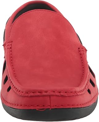Stacy Adams Delray Moc Toe Slip-On