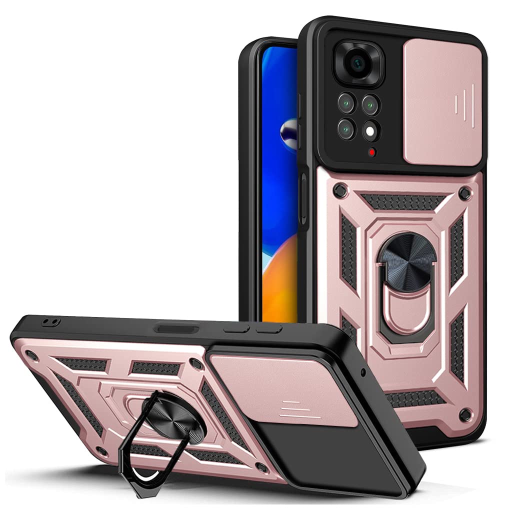 Funda Para ZTE Blade A52, Funda Tipo Cartera De Cuero Con Soporte