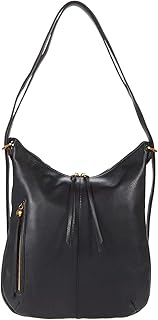 Hobo Merrin Black One Size