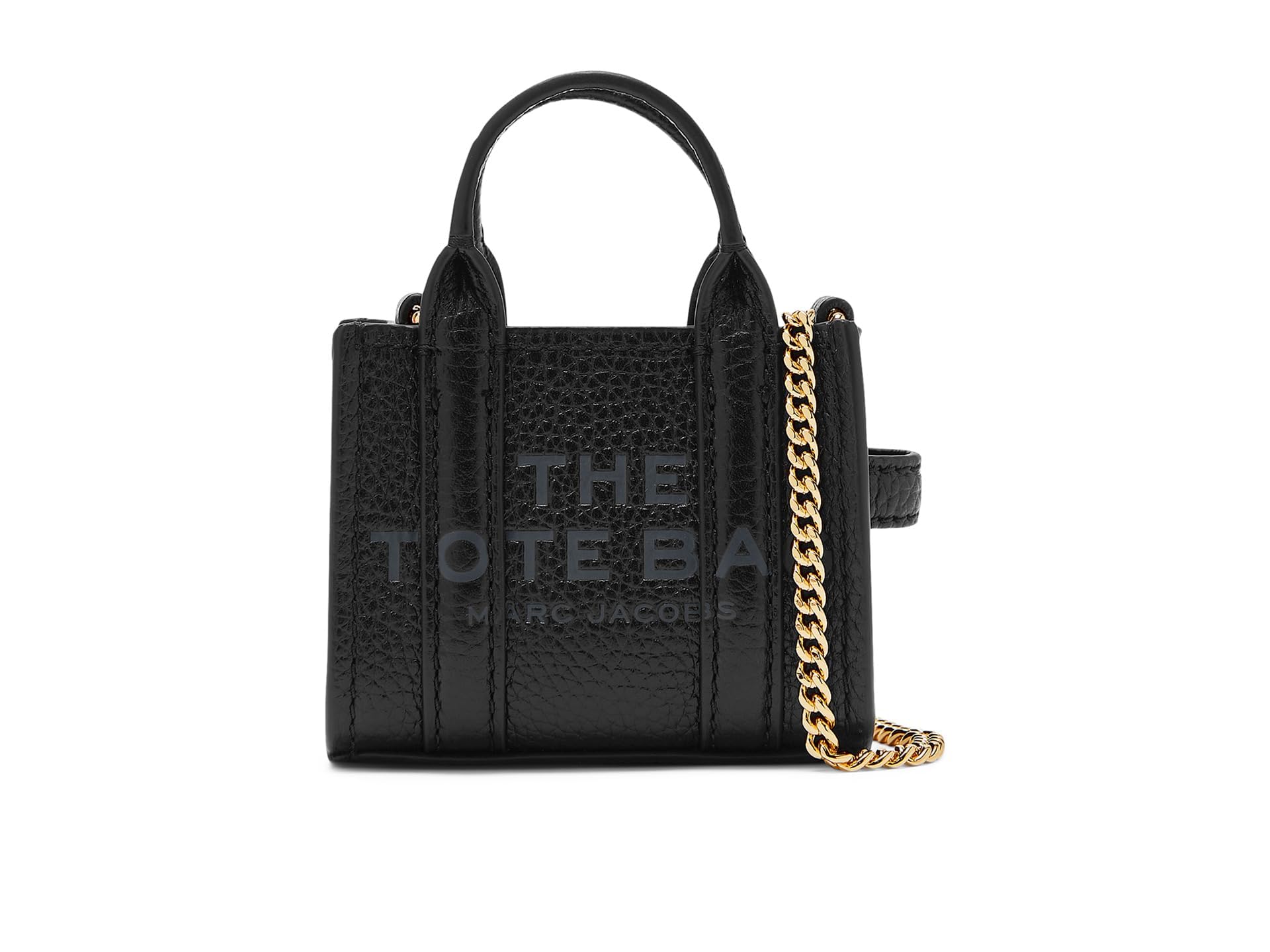 MARC JACOBS THE NANO TOTE CROSSBODY Borsa