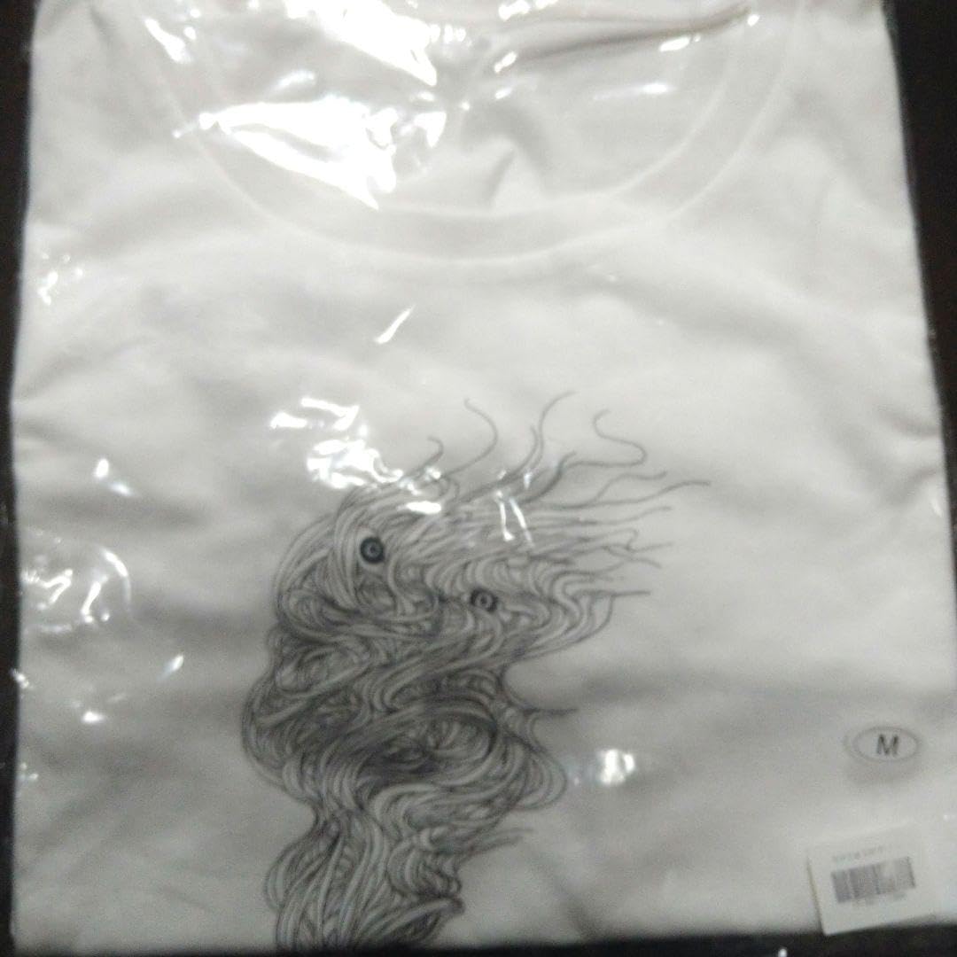 かいじゅうスリーヴ-T 米津玄師 かいじゅうスリーヴ-T – KENSHI YONEZU ONLINE STORE