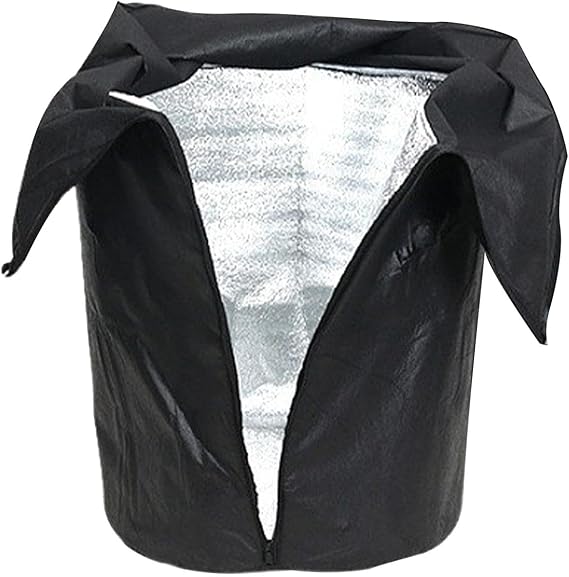 Plant Winter Protection Pot, 45 * 50 Cm Flower Pot