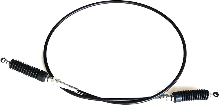 Cable Shifter Gear Steering for Arctic Cat 0487-105 0487-123 2019-2023 Prowler Pro 2019 20 Cushman Hauler 4X4