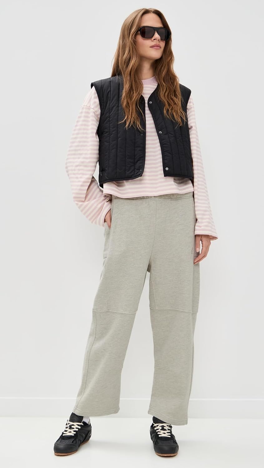 Free People Women's Top Score Pants - Image 5