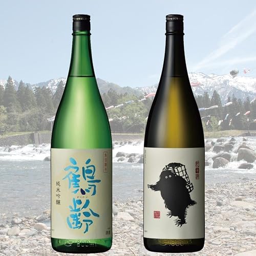 日本酒 一升瓶2本」の人気商品一覧・価格比較 - 価格.com