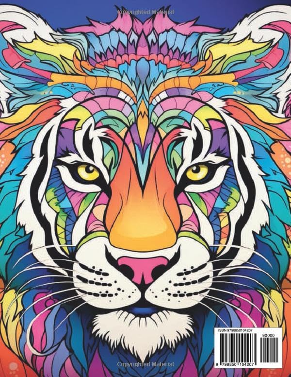 MY ALPHABET AND ANIMALS TRACING WITH PICTURES FIRST TODDLER COLOURING BOOK: Educational, creativity, exploration, learning, imagination, Colouring ... First Toddler Colouring Book Fun with shapes image 3