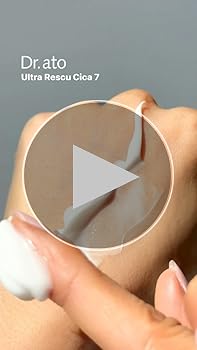 洗顔料 ATO INTENSIVE MOISTURE CREAM 120ml Amazon.com: Dr.ato Intensive Moisturizing Skin Cream for