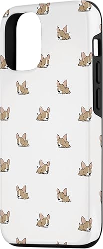 Miniatura 2 de Funda linda para cachorros Chihuahua para iPhone 14
